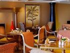 фото отеля Cairo Marriott Hotel & Omar Khayyam Casino