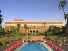 фото отеля Cairo Marriott Hotel & Omar Khayyam Casino