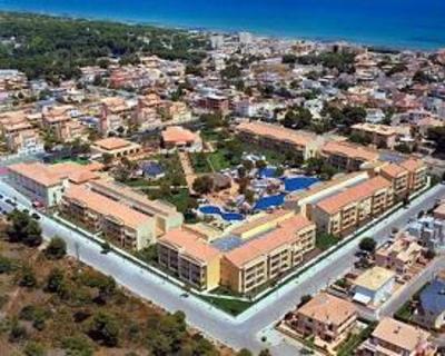 фото отеля Viva Mallorca Hotel Santa Margalida