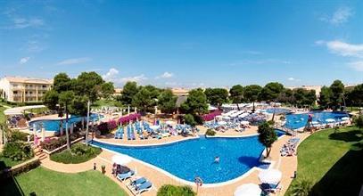 фото отеля Viva Mallorca Hotel Santa Margalida