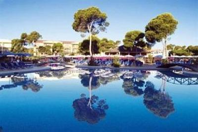 фото отеля Viva Mallorca Hotel Santa Margalida