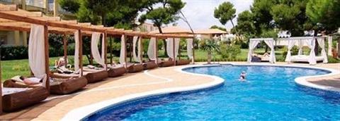 фото отеля Viva Mallorca Hotel Santa Margalida