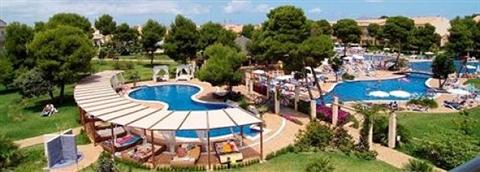 фото отеля Viva Mallorca Hotel Santa Margalida