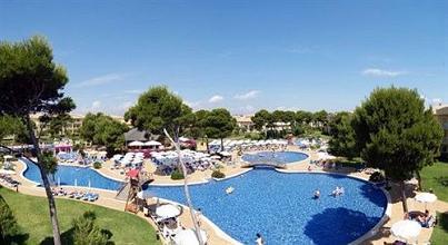 фото отеля Viva Mallorca Hotel Santa Margalida