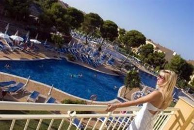 фото отеля Viva Mallorca Hotel Santa Margalida