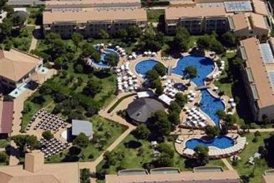фото отеля Viva Mallorca Hotel Santa Margalida