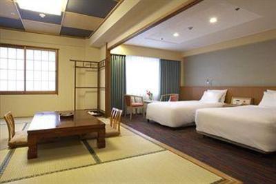 фото отеля Okinawa Port Hotel