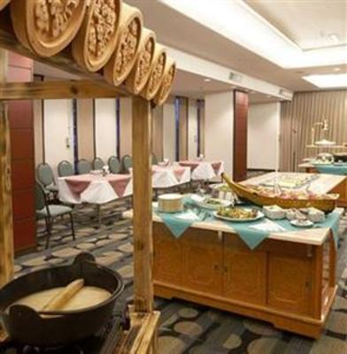 фото отеля Okinawa Port Hotel