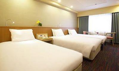 фото отеля Okinawa Port Hotel
