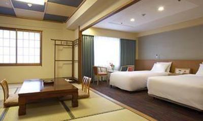 фото отеля Okinawa Port Hotel