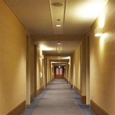 фото отеля Okinawa Port Hotel