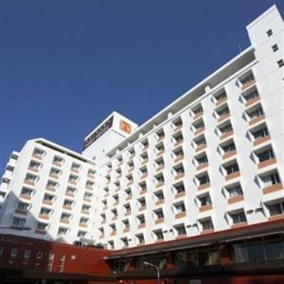 фото отеля Okinawa Port Hotel