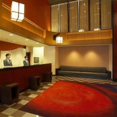 фото отеля Okinawa Port Hotel