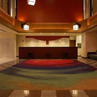 фото отеля Okinawa Port Hotel