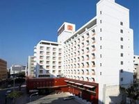 Okinawa Port Hotel