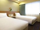 фото отеля Okinawa Port Hotel