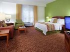 фото отеля TownePlace Suites Orlando East UCF