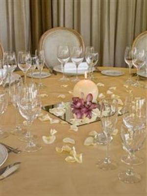 фото отеля Hostal de La Gavina