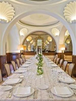 фото отеля Hostal de La Gavina
