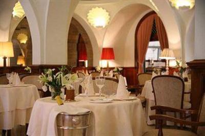 фото отеля Hostal de La Gavina