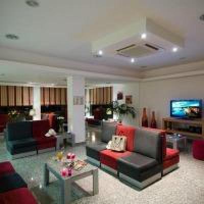 фото отеля Hotel CoraCao De Fatima