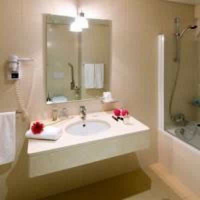 фото отеля Hotel CoraCao De Fatima