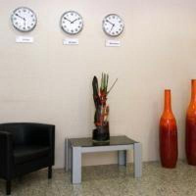 фото отеля Hotel CoraCao De Fatima