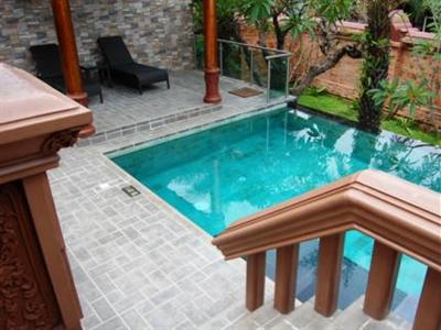 фото отеля Ammatara Pura Pool Villa