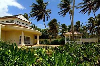 фото отеля Cotton Bay Village Hotel Gros Islet