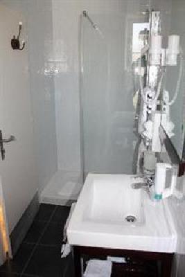 фото отеля Auberge de la Gare Hotel Grandvaux
