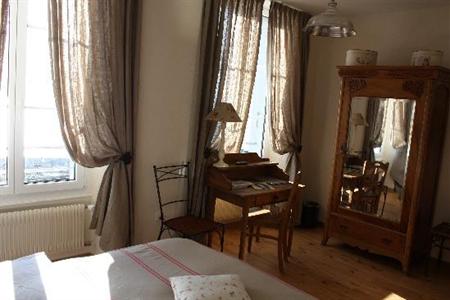 фото отеля Auberge de la Gare Hotel Grandvaux