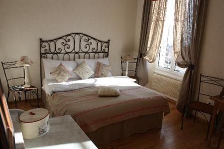 фото отеля Auberge de la Gare Hotel Grandvaux