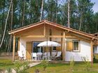 фото отеля Les Cottages Du lac Residence Parentis-en-Born