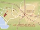 фото отеля Les Cottages Du lac Residence Parentis-en-Born