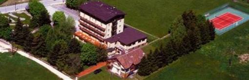 фото отеля Hotel Sayonara