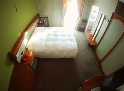 фото отеля Hotel Sayonara