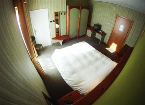 фото отеля Hotel Sayonara