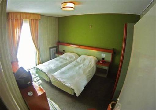 фото отеля Hotel Sayonara