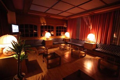 фото отеля Hotel Sayonara
