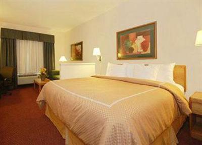 фото отеля Comfort Suites New Braunfels