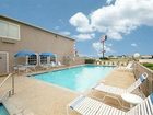 фото отеля Comfort Suites New Braunfels