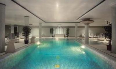 фото отеля Aparthotel Tropicana Cala Millor