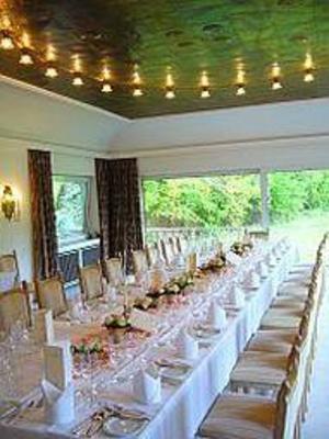 фото отеля Romantik Waldhotel Mangold