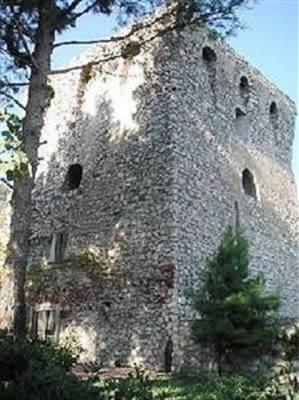фото отеля Torre Turbolo
