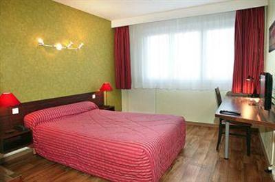 фото отеля Hotel Saint Aignan