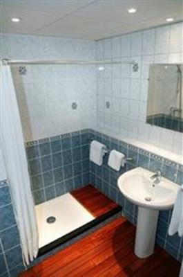фото отеля Hotel Saint Aignan