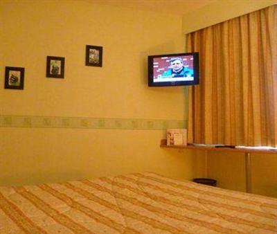 фото отеля Hotel Saint Aignan