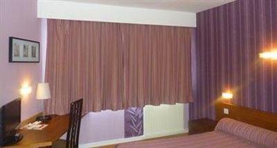 фото отеля Hotel Saint Aignan