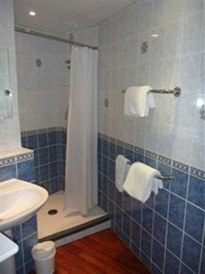 фото отеля Hotel Saint Aignan
