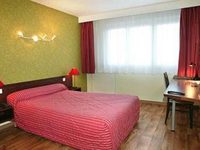 Hotel Saint Aignan